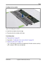 Preview for 231 page of Fujitsu PRIMERGY RX2540 M6 Upgrade And Maintenance Manual