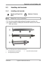 Preview for 237 page of Fujitsu PRIMERGY RX2540 M6 Upgrade And Maintenance Manual