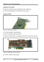 Preview for 238 page of Fujitsu PRIMERGY RX2540 M6 Upgrade And Maintenance Manual