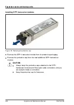 Preview for 240 page of Fujitsu PRIMERGY RX2540 M6 Upgrade And Maintenance Manual