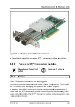 Preview for 245 page of Fujitsu PRIMERGY RX2540 M6 Upgrade And Maintenance Manual