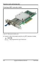 Preview for 246 page of Fujitsu PRIMERGY RX2540 M6 Upgrade And Maintenance Manual