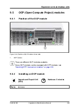 Preview for 249 page of Fujitsu PRIMERGY RX2540 M6 Upgrade And Maintenance Manual