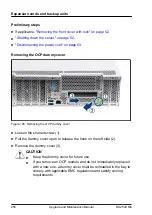 Preview for 250 page of Fujitsu PRIMERGY RX2540 M6 Upgrade And Maintenance Manual