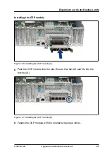 Preview for 251 page of Fujitsu PRIMERGY RX2540 M6 Upgrade And Maintenance Manual