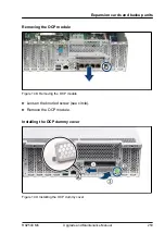 Preview for 253 page of Fujitsu PRIMERGY RX2540 M6 Upgrade And Maintenance Manual