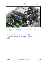 Preview for 259 page of Fujitsu PRIMERGY RX2540 M6 Upgrade And Maintenance Manual