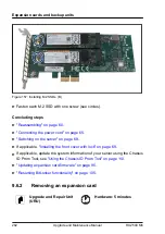 Preview for 262 page of Fujitsu PRIMERGY RX2540 M6 Upgrade And Maintenance Manual