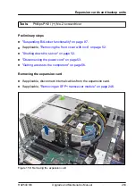 Preview for 263 page of Fujitsu PRIMERGY RX2540 M6 Upgrade And Maintenance Manual