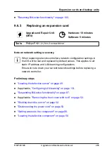 Preview for 265 page of Fujitsu PRIMERGY RX2540 M6 Upgrade And Maintenance Manual