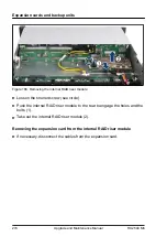 Preview for 274 page of Fujitsu PRIMERGY RX2540 M6 Upgrade And Maintenance Manual