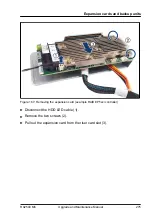 Preview for 275 page of Fujitsu PRIMERGY RX2540 M6 Upgrade And Maintenance Manual