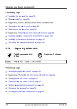 Preview for 278 page of Fujitsu PRIMERGY RX2540 M6 Upgrade And Maintenance Manual