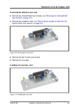 Preview for 279 page of Fujitsu PRIMERGY RX2540 M6 Upgrade And Maintenance Manual