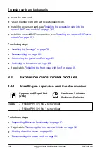 Preview for 280 page of Fujitsu PRIMERGY RX2540 M6 Upgrade And Maintenance Manual