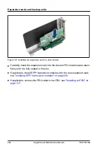 Preview for 282 page of Fujitsu PRIMERGY RX2540 M6 Upgrade And Maintenance Manual