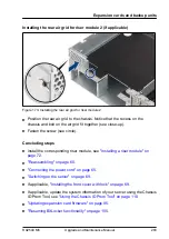 Preview for 283 page of Fujitsu PRIMERGY RX2540 M6 Upgrade And Maintenance Manual