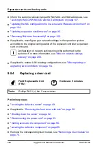 Preview for 288 page of Fujitsu PRIMERGY RX2540 M6 Upgrade And Maintenance Manual