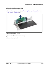 Preview for 289 page of Fujitsu PRIMERGY RX2540 M6 Upgrade And Maintenance Manual