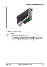 Preview for 293 page of Fujitsu PRIMERGY RX2540 M6 Upgrade And Maintenance Manual