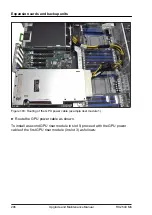 Preview for 296 page of Fujitsu PRIMERGY RX2540 M6 Upgrade And Maintenance Manual