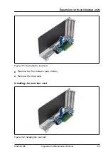 Preview for 315 page of Fujitsu PRIMERGY RX2540 M6 Upgrade And Maintenance Manual