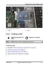 Preview for 317 page of Fujitsu PRIMERGY RX2540 M6 Upgrade And Maintenance Manual