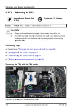 Preview for 324 page of Fujitsu PRIMERGY RX2540 M6 Upgrade And Maintenance Manual