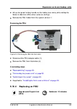 Preview for 325 page of Fujitsu PRIMERGY RX2540 M6 Upgrade And Maintenance Manual