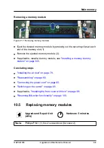 Preview for 341 page of Fujitsu PRIMERGY RX2540 M6 Upgrade And Maintenance Manual