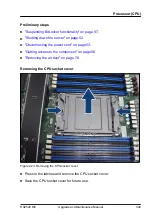 Preview for 349 page of Fujitsu PRIMERGY RX2540 M6 Upgrade And Maintenance Manual