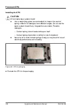 Preview for 350 page of Fujitsu PRIMERGY RX2540 M6 Upgrade And Maintenance Manual