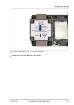 Preview for 353 page of Fujitsu PRIMERGY RX2540 M6 Upgrade And Maintenance Manual