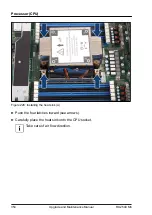 Preview for 354 page of Fujitsu PRIMERGY RX2540 M6 Upgrade And Maintenance Manual