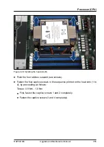 Preview for 355 page of Fujitsu PRIMERGY RX2540 M6 Upgrade And Maintenance Manual