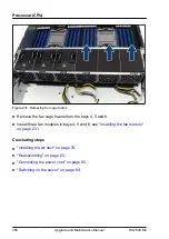 Preview for 358 page of Fujitsu PRIMERGY RX2540 M6 Upgrade And Maintenance Manual