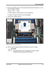 Preview for 361 page of Fujitsu PRIMERGY RX2540 M6 Upgrade And Maintenance Manual