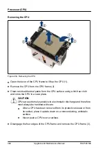 Preview for 362 page of Fujitsu PRIMERGY RX2540 M6 Upgrade And Maintenance Manual