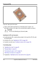 Preview for 364 page of Fujitsu PRIMERGY RX2540 M6 Upgrade And Maintenance Manual