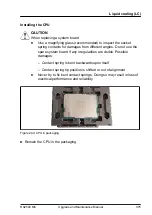 Preview for 375 page of Fujitsu PRIMERGY RX2540 M6 Upgrade And Maintenance Manual