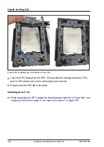 Preview for 376 page of Fujitsu PRIMERGY RX2540 M6 Upgrade And Maintenance Manual