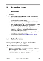 Preview for 385 page of Fujitsu PRIMERGY RX2540 M6 Upgrade And Maintenance Manual