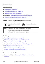 Preview for 394 page of Fujitsu PRIMERGY RX2540 M6 Upgrade And Maintenance Manual