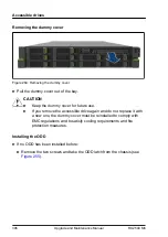 Preview for 396 page of Fujitsu PRIMERGY RX2540 M6 Upgrade And Maintenance Manual