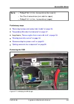 Preview for 403 page of Fujitsu PRIMERGY RX2540 M6 Upgrade And Maintenance Manual