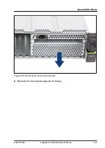 Preview for 413 page of Fujitsu PRIMERGY RX2540 M6 Upgrade And Maintenance Manual