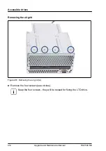 Preview for 414 page of Fujitsu PRIMERGY RX2540 M6 Upgrade And Maintenance Manual