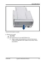 Preview for 415 page of Fujitsu PRIMERGY RX2540 M6 Upgrade And Maintenance Manual