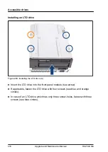 Preview for 416 page of Fujitsu PRIMERGY RX2540 M6 Upgrade And Maintenance Manual