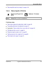 Preview for 419 page of Fujitsu PRIMERGY RX2540 M6 Upgrade And Maintenance Manual